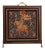 The Montacute Knight Tapestry Firescreen For Sale