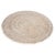 Artifacts Rattan Round Placemat For Sale