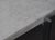 Gray Rolled Marble Coffee Table by Poul Kjaerholm for Fritz Hansen, Denmark, 1990s For Sale - Image 8 of 11