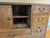 Antique Japanese Ko-Tansu Merchant Chest, Circa 1900–1920 For Sale In Los Angeles - Image 6 of 12
