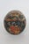 Satsuma Style Hand Painted Porcelain Egg 2pc Including Wood Display Stand 5062b For Sale In Miami - Image 6 of 13