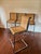 A Rare Set of Four Cesca Bar Stools in Cane and Chrome, Circa 1970s. Attributed to Marcel Breuer for Knoll For Sale In Houston - Image 6 of 12