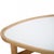 White Eye Coffee Table in Oak by Finn Juhl, 2020 For Sale - Image 12 of 15