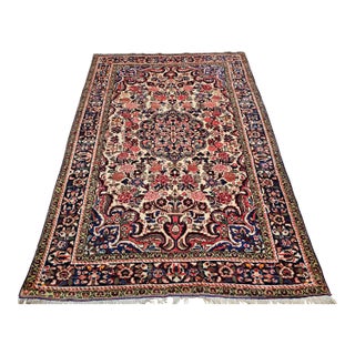 Mid 20th Century Kurdish Rug For Sale