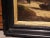 19th Century French Coastal Landscape Painting, Signed Kuwasseg For Sale - Image 11 of 14