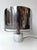 Pair of Lamps Metal by Paolo Caliari for Linea T. Italy, 1970s For Sale - Image 4 of 17