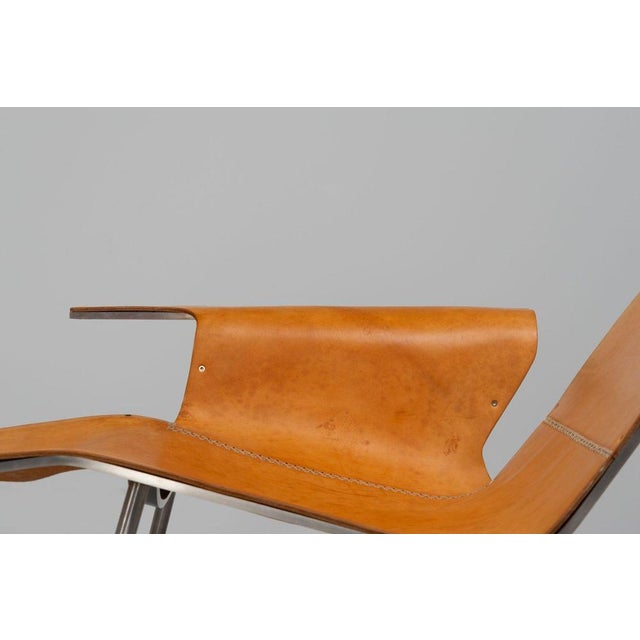 LL04 Lounge Chair by Maarten van Severen for Pastoe, Netherlands, 2004 For Sale - Image 6 of 18