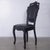 Textile Moooi Smoke Chairs by Maarten Baas, Set of 3 For Sale - Image 7 of 18