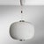 Mid-Century Modern Modern Rotoflex TR-67 Pendant Lamp Tr-67 by Alf Svensson for Bergboms, Sweden, 1960s For Sale - Image 3 of 11