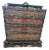 19th Century Large Chinese Lacquer Wedding or Travel Box For Sale