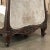 Antique French Louis XV Day Bed ~ Sofa For Sale - Image 9 of 13