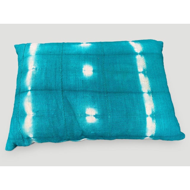 Contemporary Mali Pillow For Sale - Image 3 of 5