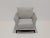 Armchair from Roche Bobois For Sale - Image 3 of 13