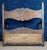 Wood Italian Renaissance Style Wooden Chest For Sale - Image 7 of 8