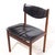 Ejner Larsen & Aksel Bender-Madsen Mid Century Danish Teak Dining Chairs - Set of 4 For Sale - Image 10 of 12