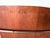 1973 Leon Meyer California Studio Modern Sculptural Teak Rocking Chair For Sale - Image 12 of 12