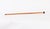 This is a fine and dynamic antique Victorian walking cane with an 18ct gold pommel, with hallmarks for Thomas Johnson,...