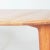Wood Coffee Table by Mikael Laursen For Sale - Image 7 of 11