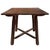 Early 20th Century American Side Table For Sale - Image 12 of 13