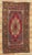 Vintage Turkish Oushak Rug - 04'07 X 08'07 For Sale - Image 9 of 10