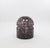 Green Purple Glicine Vase by Gae Aulenti for Vistosi, 1970s For Sale - Image 8 of 8