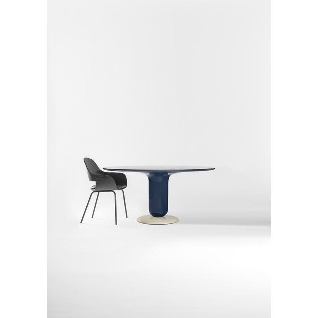 Beige 190 Explorer Dining Table by Jaime Hayon for BD Barcelona For Sale - Image 9 of 11