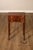 High Quality Stickley Colonial Williamsburg End Table or Nightstand Featuring A Mahogany Case With Fine Inlaid Stringing...