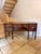 Wood Antique George III Mahogany Sideboard, 1800s For Sale - Image 7 of 7