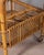 Vintage Bamboo Bar Trolley, Italy, 1960s For Sale - Image 10 of 11