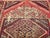 Turkish 19th Century Antique Turkish Village Rug, Handwoven Wool, Geometric, 1900s, 3' x 3' For Sale - Image 3 of 10
