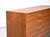 George Nelson BCS Dresser in Walnut for Herman Miller For Sale - Image 10 of 17