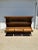 An authentic Ethan Allen by Baumritter Early American Collection hutch, handcrafted in Vermont circa 1965–1969....