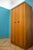Mid-Century Modern Walnut Wardrobe from Uniflex, 1960s For Sale - Image 6 of 12