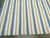 Textile Galerie Shabab Collection Late 20th Century Handmade Turkish Flatweave Kilim Oversize Carpet For Sale - Image 7 of 10