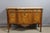 Transitional Marquetry Chest of Drawers, 1970s For Sale - Image 15 of 15