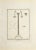 Oil lamp is an etching realized by aniello cataneo (1732-1805). Good conditions. The etching belongs to the print suite...