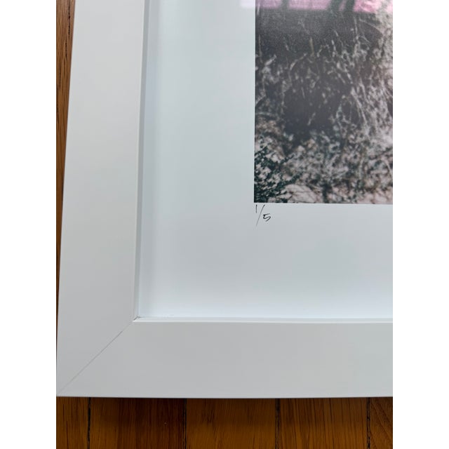 Akila Berjaoui “Formentera 5” — Signed Fine-Art Photograph For Sale In Jacksonville, FL - Image 6 of 8