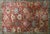 Salmon Early 20th Century German Tetex Rug For Sale - Image 8 of 15