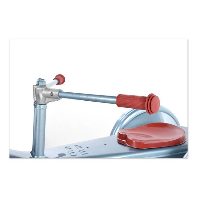 French Tricycle from Pierre Guy, 1950s For Sale - Image 9 of 10