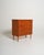 Vintage Swedish Teak Chest of Drawers, 1950s For Sale - Image 3 of 10
