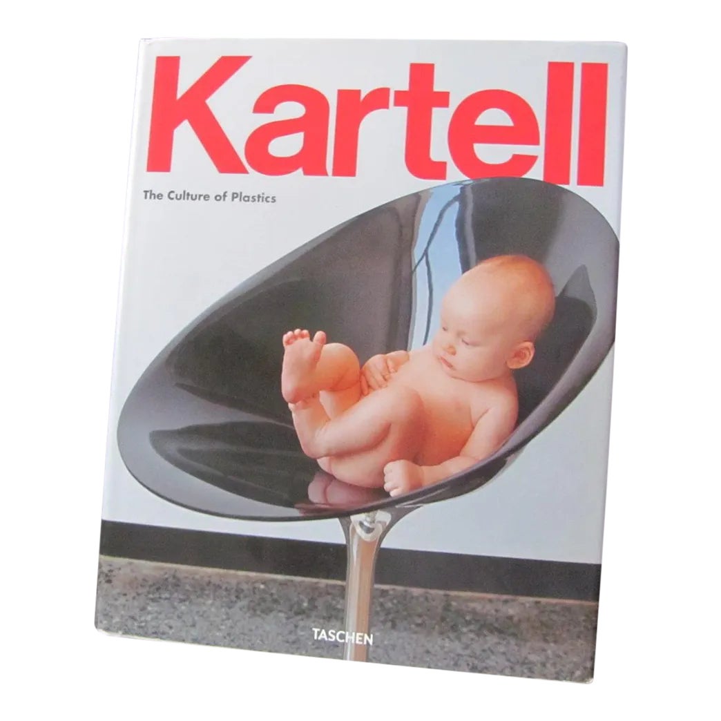 Kartell: The History of Plastics