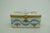 Limoges France Floral Ribbon Swags Decoree a La Main Paris Trinket Pill Box 3" For Sale - Image 6 of 14