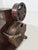 Metal Antique Art Nouveau Mechanical Cash Register from National Cash Register Company, 1929 For Sale - Image 7 of 17