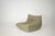 Togo Lounge Chair and Sand Corduroy by Michel Ducaroy for Ligne Roset, 1973, Set of 2 For Sale - Image 11 of 18