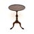 A charming and very well made antique occasional table. This was made in England, it dates from around the 1900-1920...