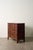Victorian Two Over Three Mahogany Chest of Drawers (C. 1860)