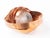 Copper Vintage Moon Pendant Lamp by Verner Panton for Louis Poulsen For Sale - Image 8 of 13