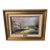 Rare! "Morning Dogwood" S/N Canvas Print by Thomas Kinkade For Sale