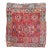 Worn Red Tribal Persian Bagface Rug no. j4213 For Sale