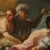 17th Century The Triumph of Alexander the Great, 17th Century, Oil on Canvas For Sale - Image 5 of 13